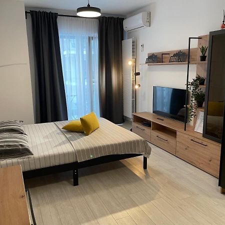 Moghioros Park Residence Dum3 부쿠레슈티 외부 사진