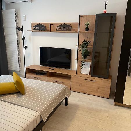Moghioros Park Residence Dum3 부쿠레슈티 외부 사진