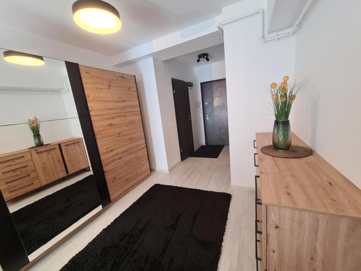 Moghioros Park Residence Dum3 부쿠레슈티 외부 사진