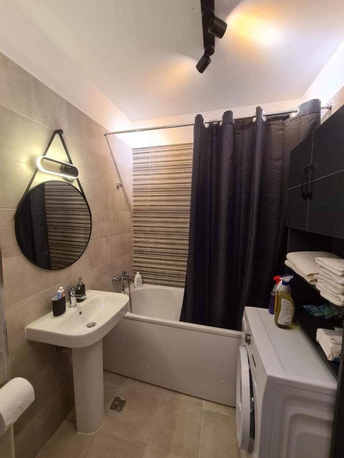 Moghioros Park Residence Dum3 부쿠레슈티 외부 사진