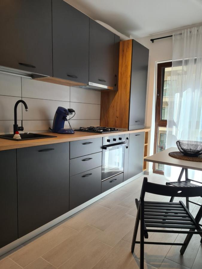 Moghioros Park Residence Dum3 부쿠레슈티 외부 사진
