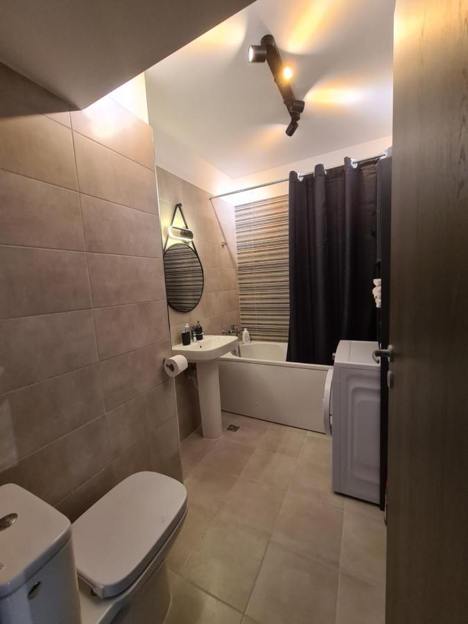 Moghioros Park Residence Dum3 부쿠레슈티 외부 사진