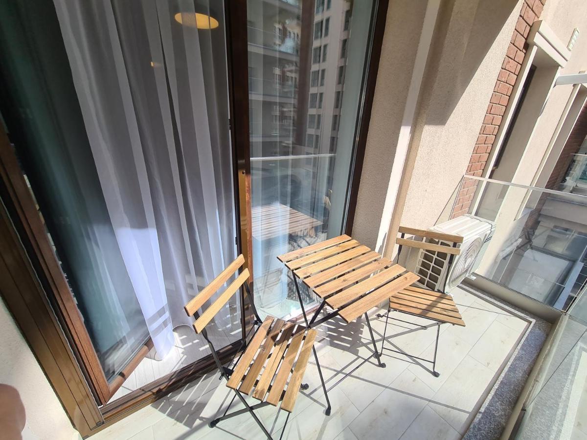 Moghioros Park Residence Dum3 부쿠레슈티 외부 사진
