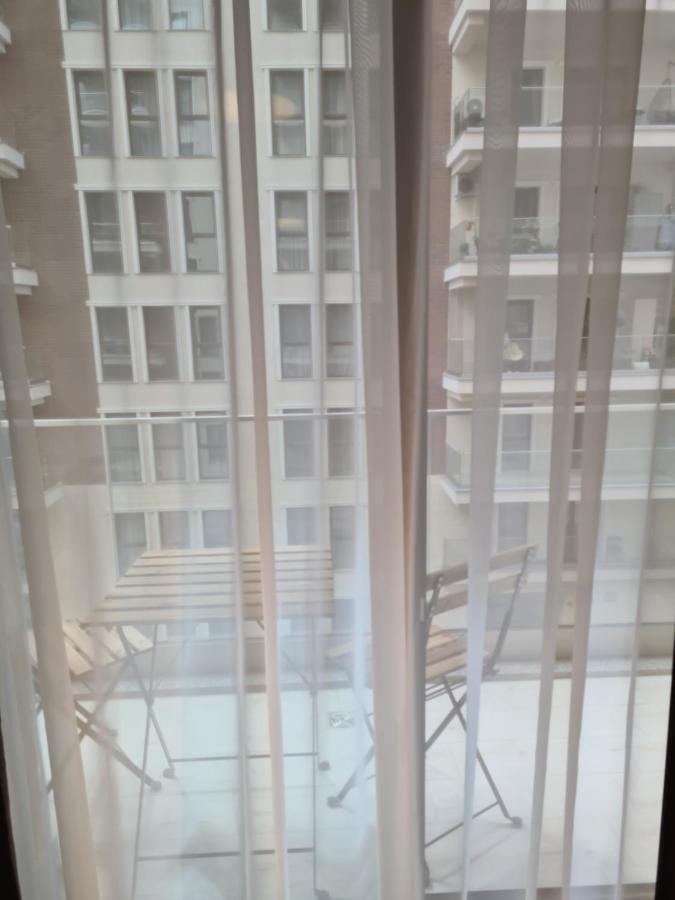 Moghioros Park Residence Dum3 부쿠레슈티 외부 사진