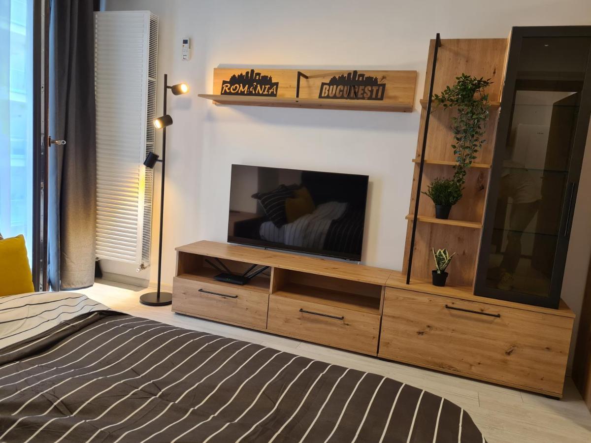 Moghioros Park Residence Dum3 부쿠레슈티 외부 사진