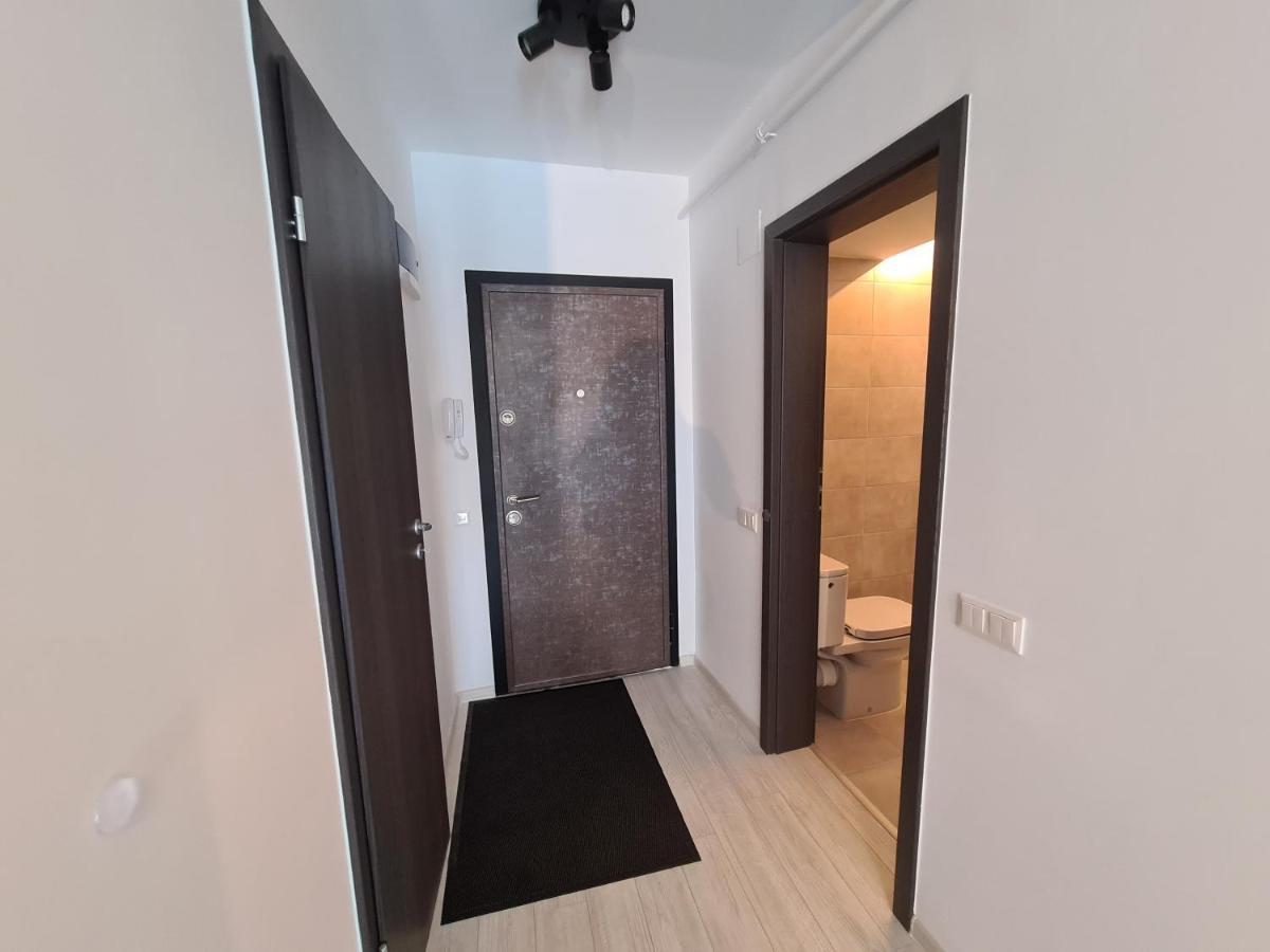 Moghioros Park Residence Dum3 부쿠레슈티 외부 사진