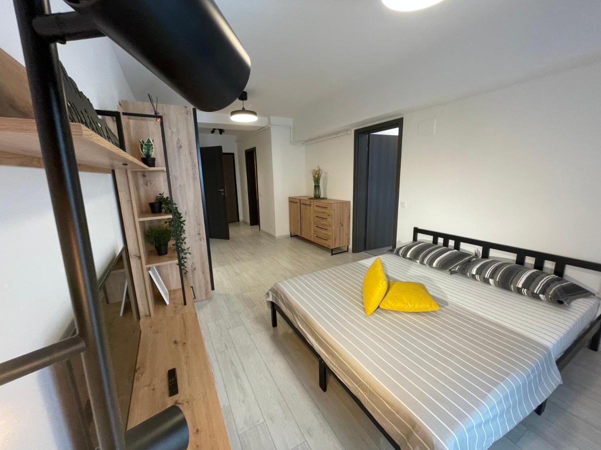 Moghioros Park Residence Dum3 부쿠레슈티 외부 사진