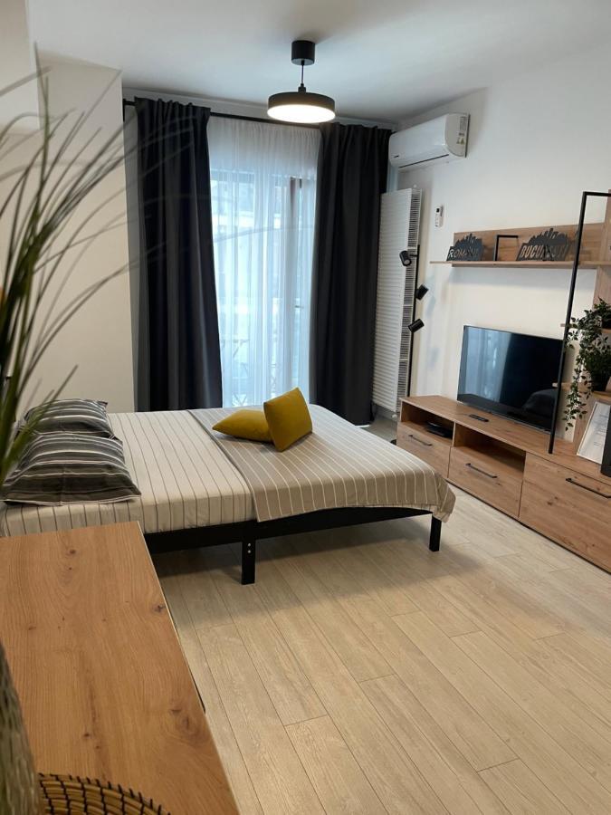 Moghioros Park Residence Dum3 부쿠레슈티 외부 사진