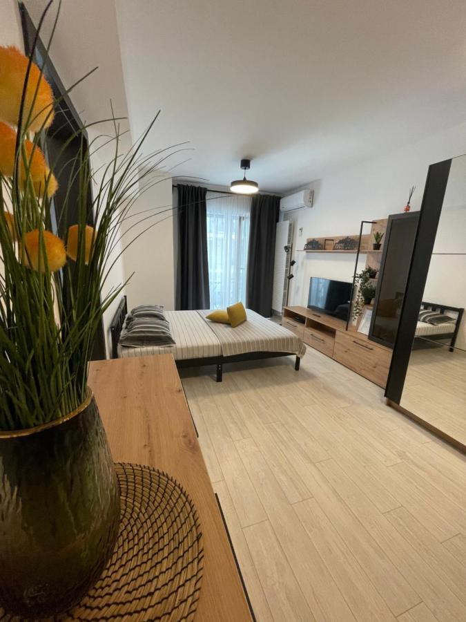 Moghioros Park Residence Dum3 부쿠레슈티 외부 사진