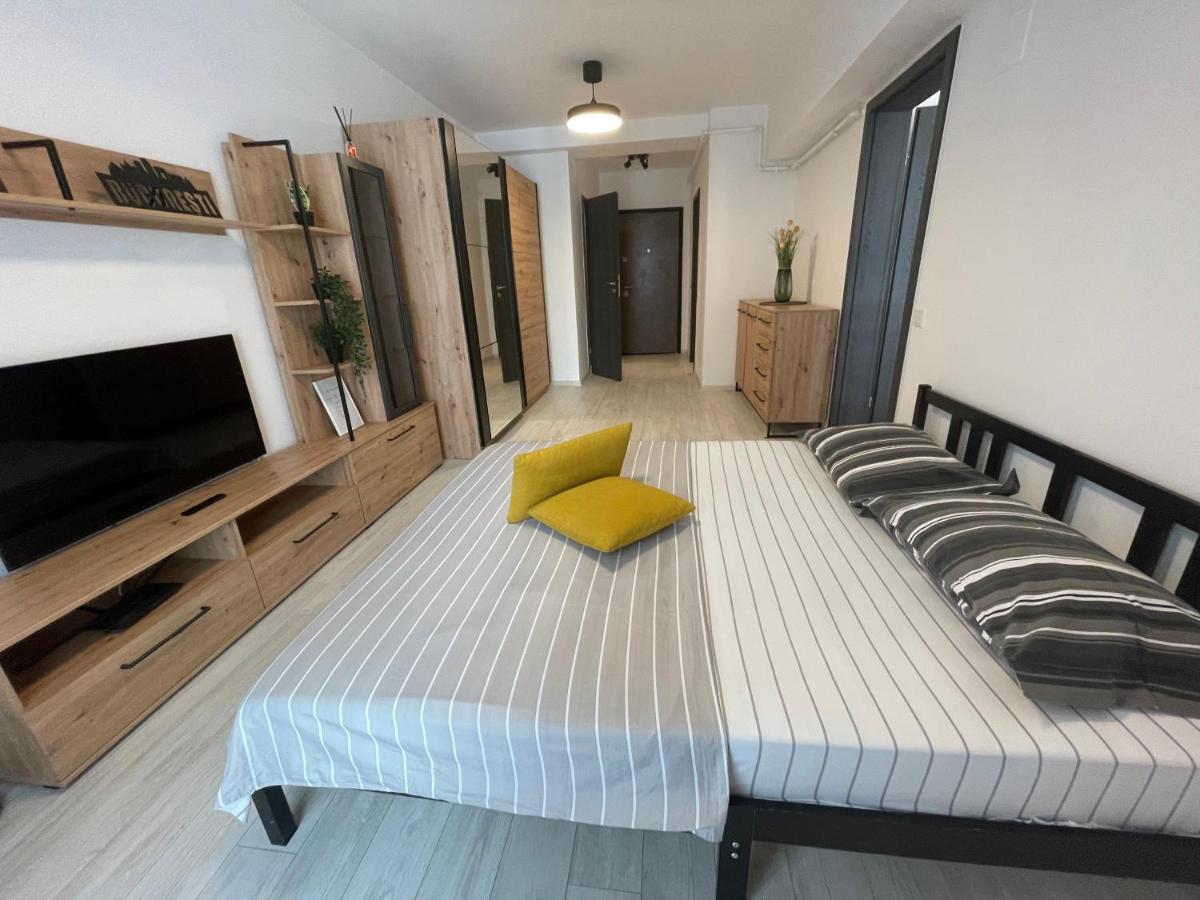 Moghioros Park Residence Dum3 부쿠레슈티 외부 사진